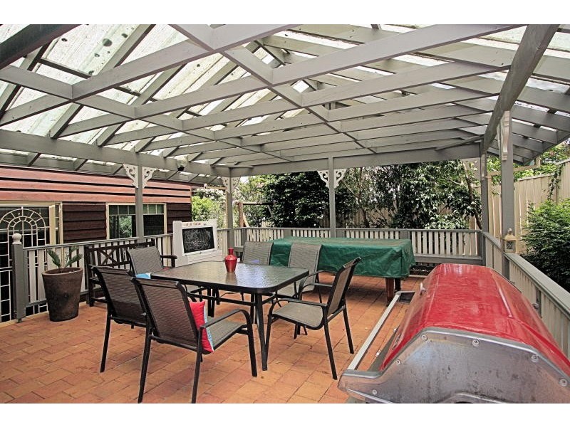 14 Elders Road, Dundas NSW 2117