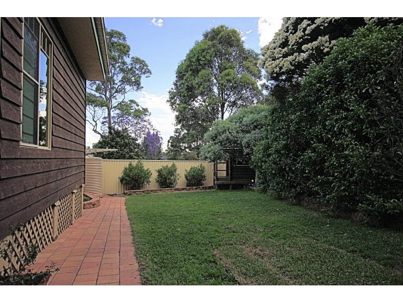 14 Elders Road, Dundas NSW 2117