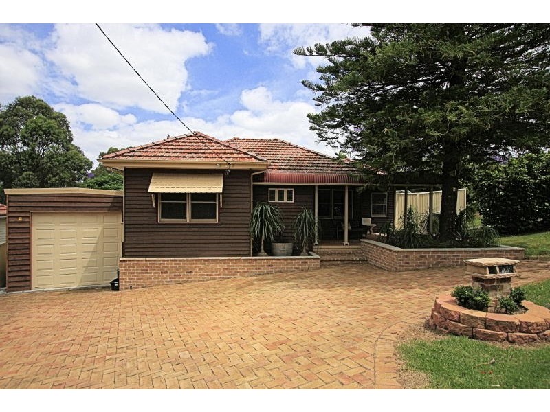 14 Elders Road, Dundas NSW 2117