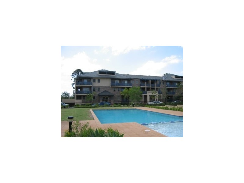 24/15  Governors Way, Oatlands NSW 2117