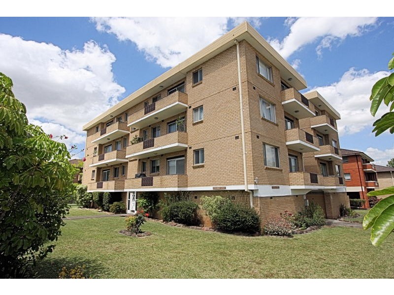 3/11-13  Dunlop Street, North Parramatta NSW 2151