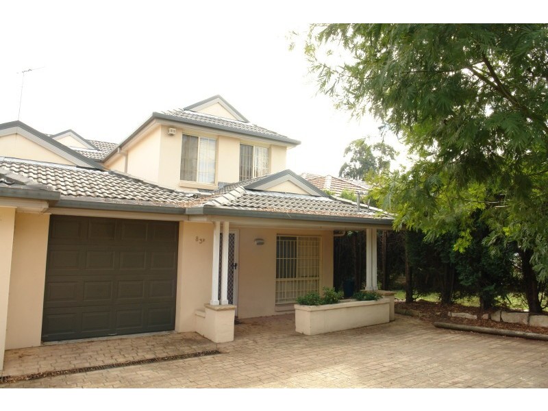 83b Bettington Road, Oatlands NSW 2117