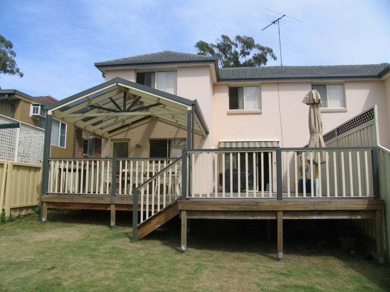 83b Bettington Road, Oatlands NSW 2117