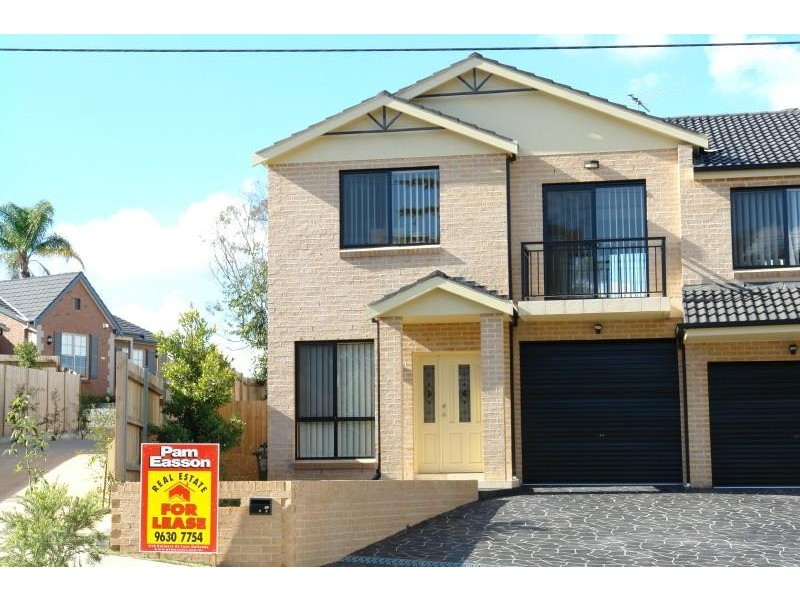 2/148  Bettington Road, Oatlands NSW 2117