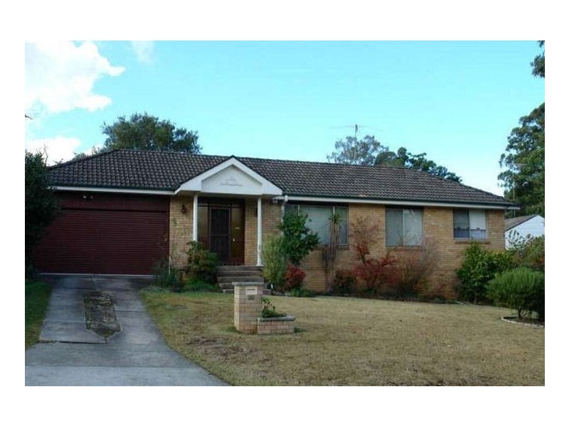 90  Arcadian Circuit, Carlingford NSW 2118