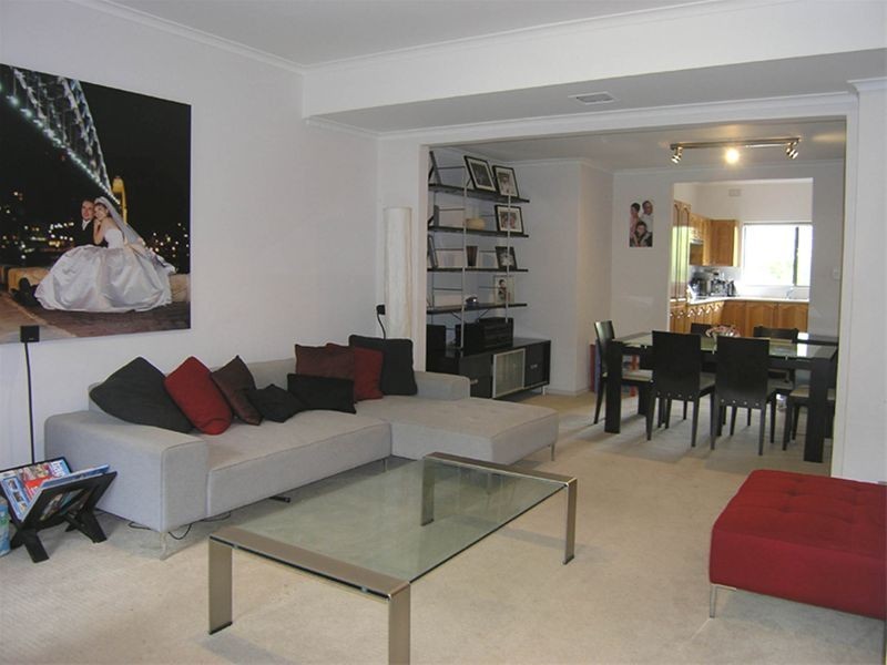 1/23 Crows Nest Road, Waverton NSW 2060