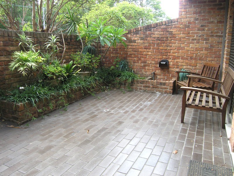 1/23 Crows Nest Road, Waverton NSW 2060