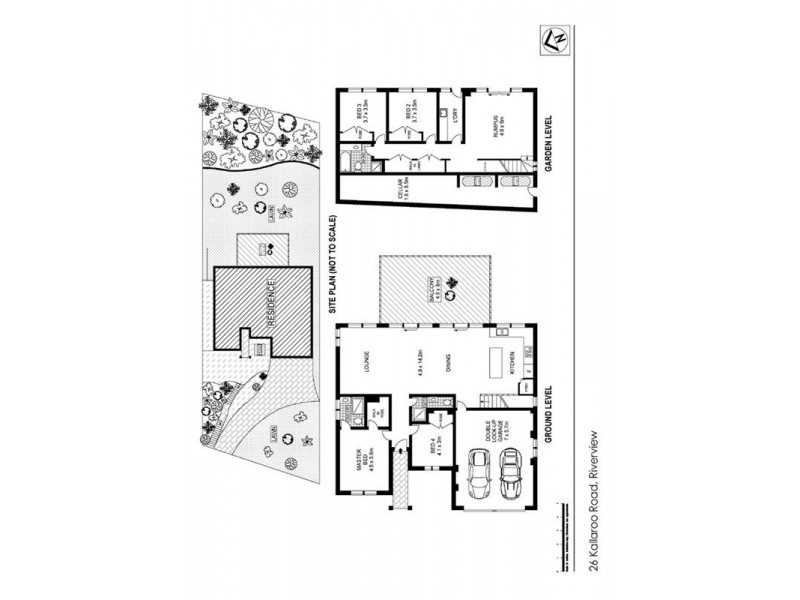 26 Kallaroo Road, Riverview NSW 2066