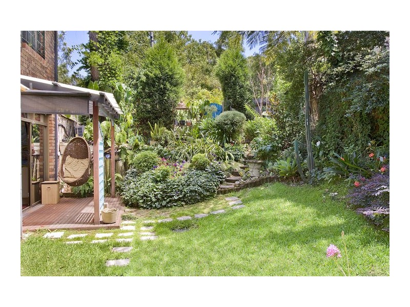 4/1 Balfour Street, Wollstonecraft NSW 2065