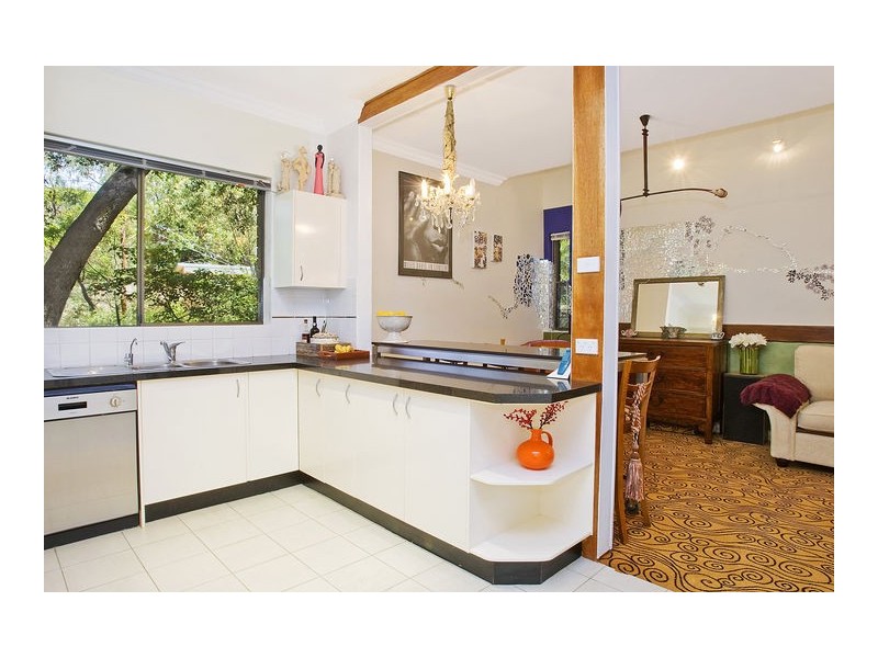 4/1 Balfour Street, Wollstonecraft NSW 2065