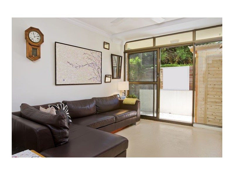 4/1 Balfour Street, Wollstonecraft NSW 2065