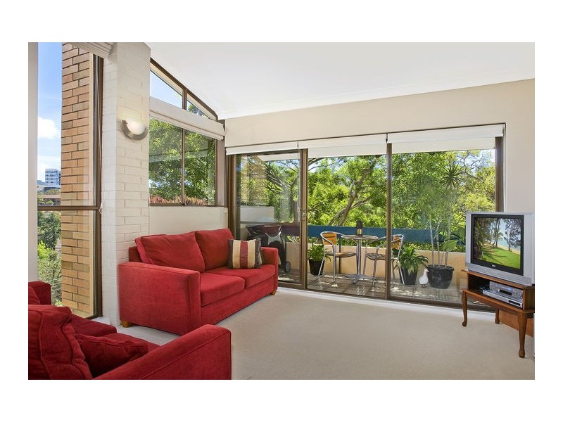 12/19 Selwyn Street, Wollstonecraft NSW 2065