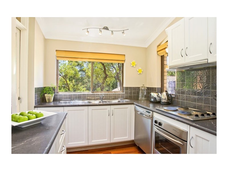 12/19 Selwyn Street, Wollstonecraft NSW 2065