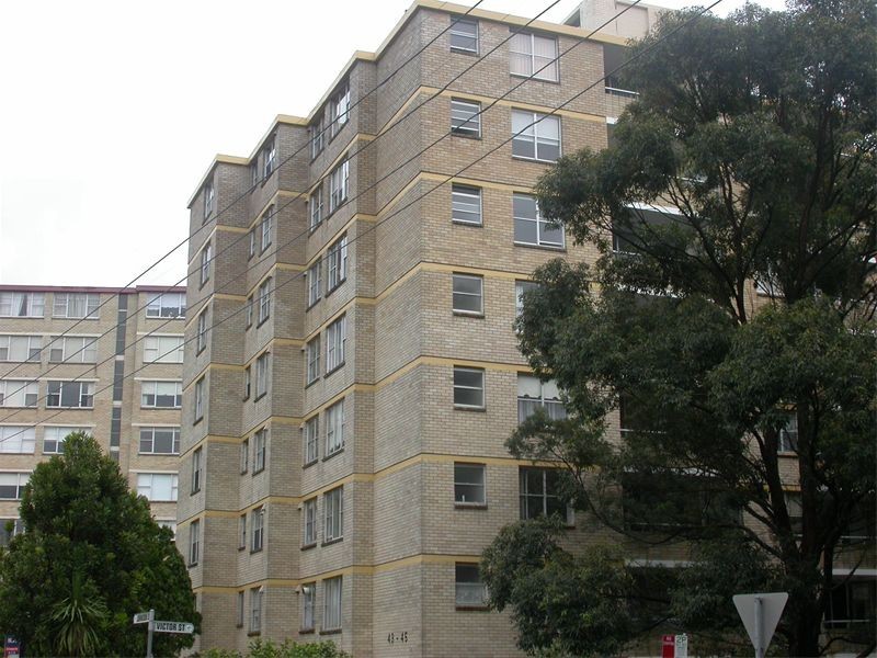 30/43 Johnston Street, Chatswood NSW 2067