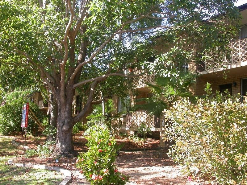 17/500 Mowbray Road, Lane Cove NSW 2066