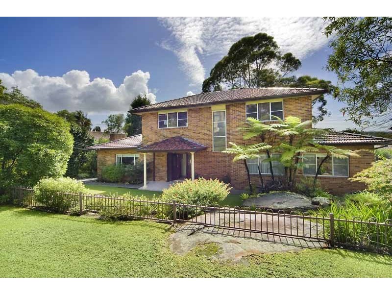11 Malga Avenue, Roseville Chase NSW 2069