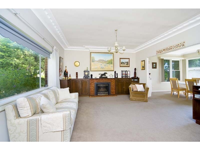 11 Malga Avenue, Roseville Chase NSW 2069