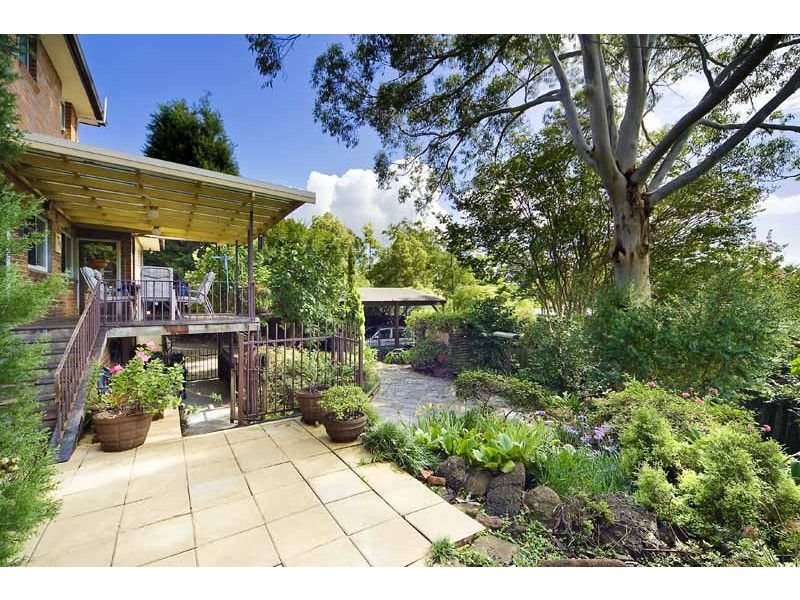 11 Malga Avenue, Roseville Chase NSW 2069