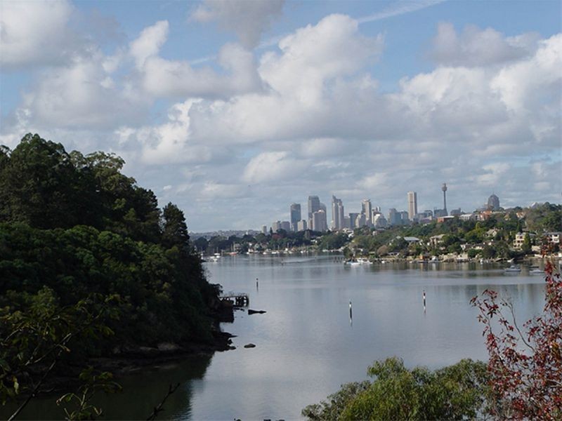 22a Brooks Street, Linley Point NSW 2066