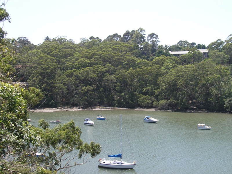 22a Brooks Street, Linley Point NSW 2066