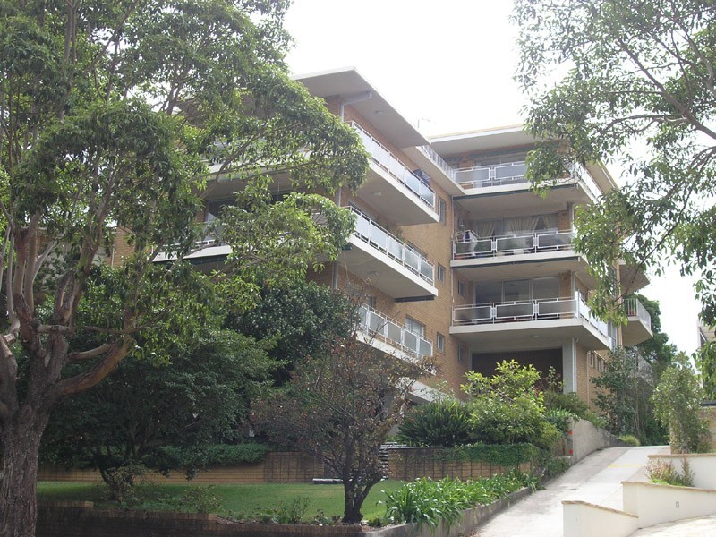 11/57 Prince Albert Street, Mosman NSW 2088