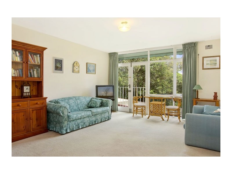 10/205 Greenwich Road, Greenwich NSW 2065