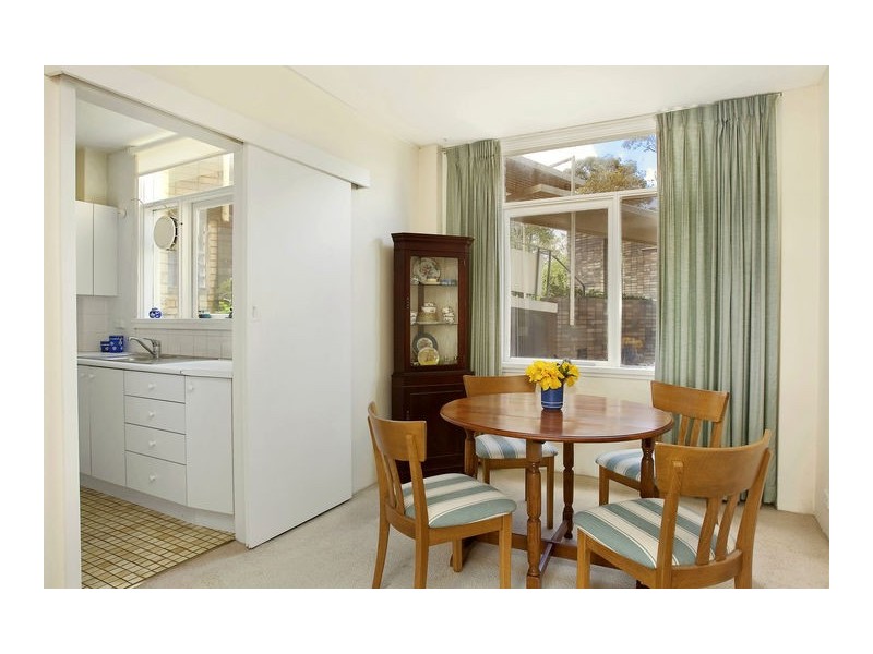 10/205 Greenwich Road, Greenwich NSW 2065