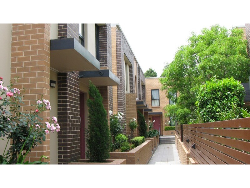 12/83-85 Pittwater Road, Hunters Hill NSW 2110