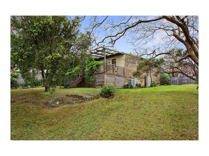 17 Carlotta, Greenwich NSW 2065