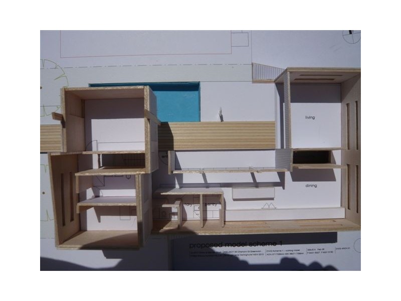 36 Chisholm Street, Greenwich NSW 2065