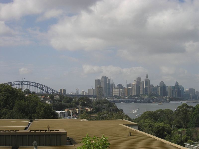 13/106 Bay Road, Waverton NSW 2060