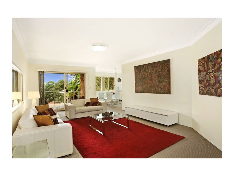 7/15 Longueville Road, Lane Cove NSW 2066