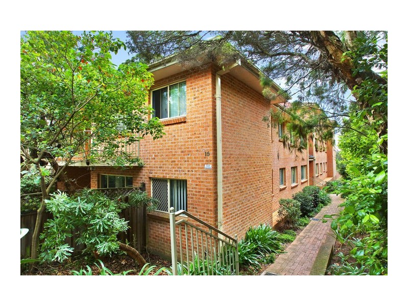 7/15 Longueville Road, Lane Cove NSW 2066