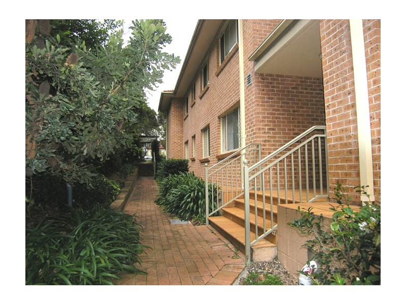 7/15 Longueville Road, Lane Cove NSW 2066