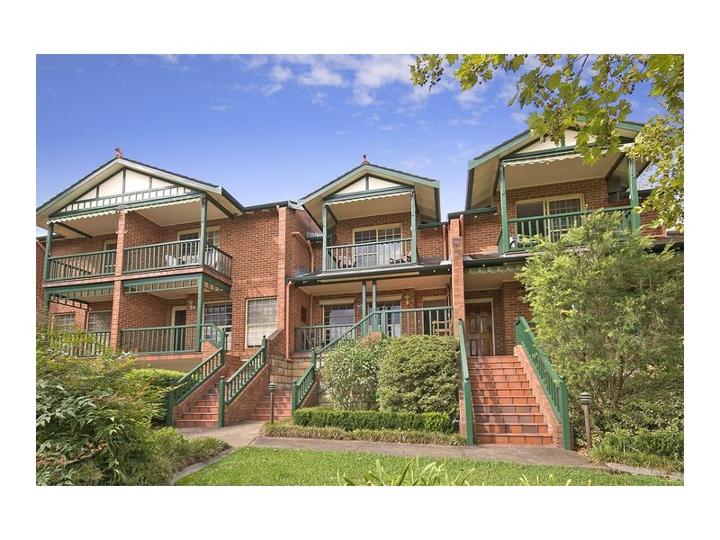 6/4 Grace Street, Lane Cove NSW 2066