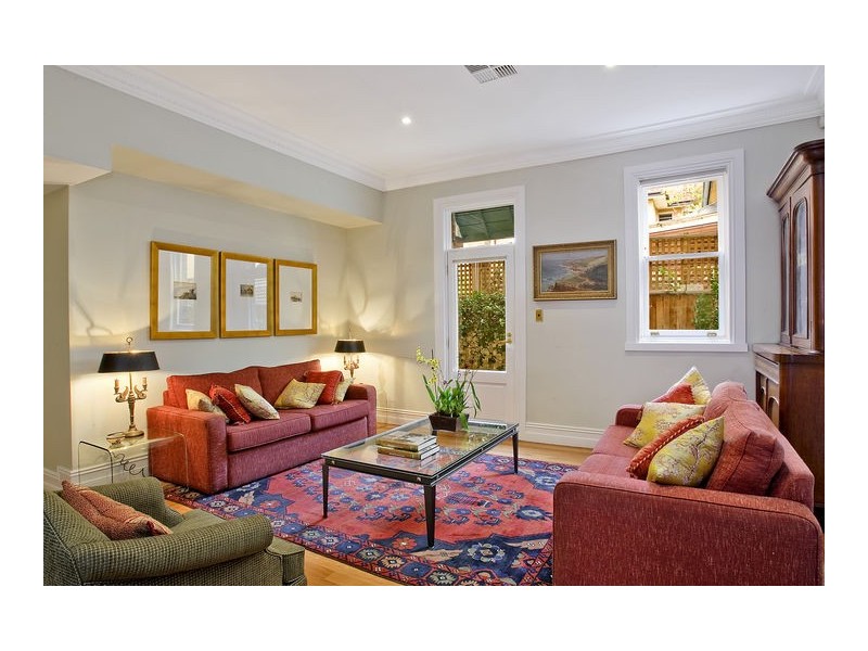 2/11 Lytton Street, Cammeray NSW 2062