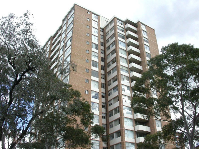83/2-12 Crows Nest Road, Waverton NSW 2060