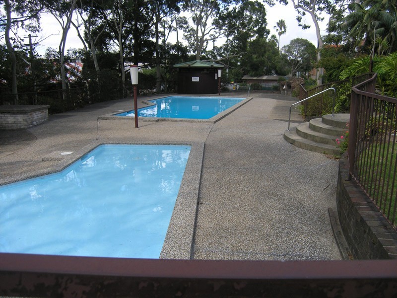 83/2-12 Crows Nest Road, Waverton NSW 2060