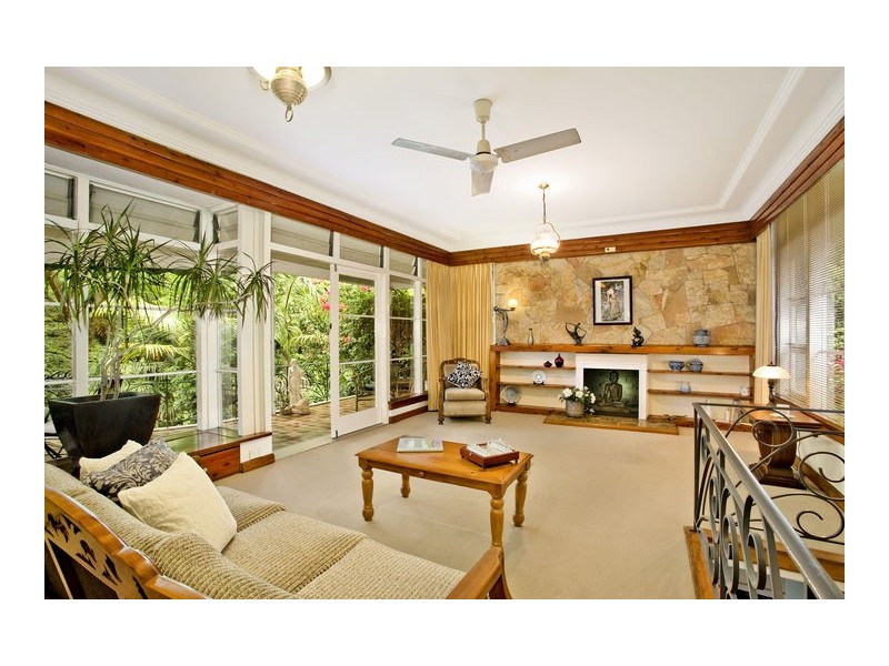 52 Ronald Avenue, Greenwich NSW 2065