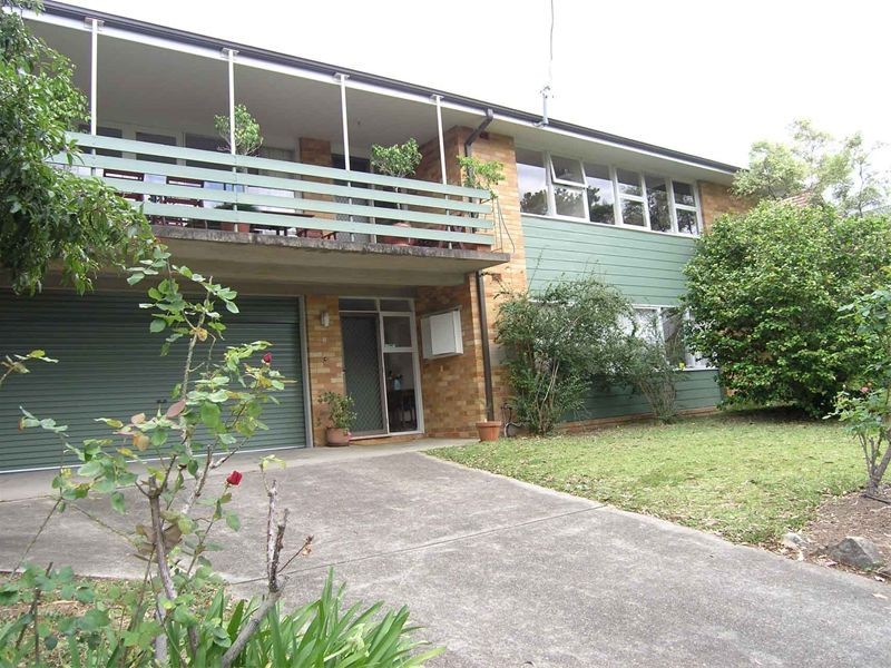 6 Finlayson Street, Lane Cove NSW 2066