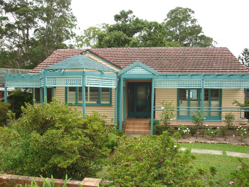 24 Cardinal Avenue, Beecroft NSW 2119