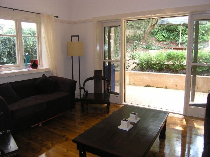 15 Ronald Avenue, Greenwich NSW 2065