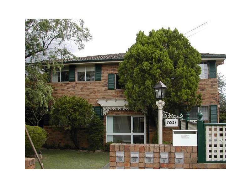 10/520 Mowbray Road, Lane Cove NSW 2066