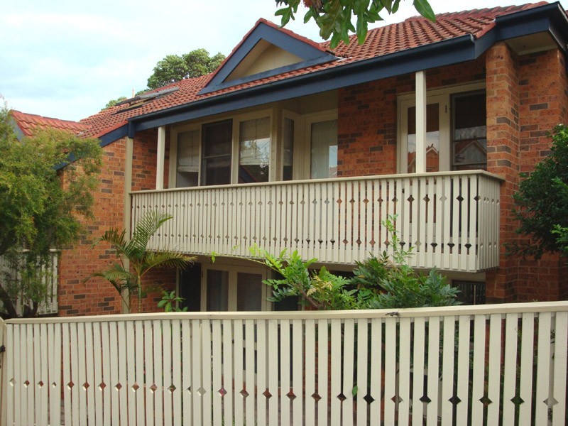 36 Carr Street, Waverton NSW 2060
