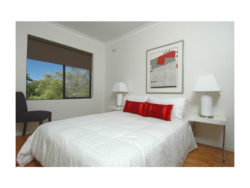 16/33-35 William Street, Rose Bay NSW 2029