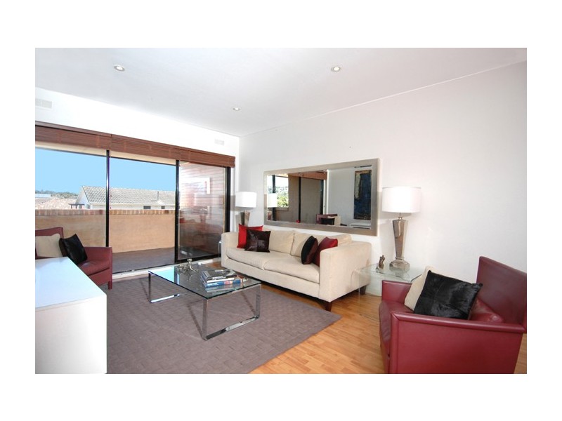 16/33-35 William Street, Rose Bay NSW 2029