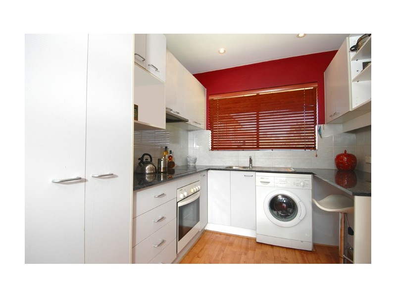 16/33-35 William Street, Rose Bay NSW 2029