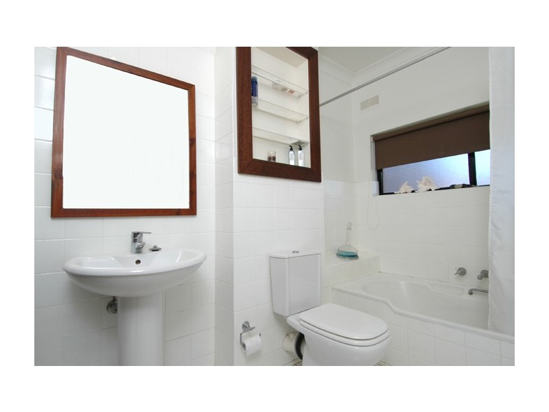 16/33-35 William Street, Rose Bay NSW 2029