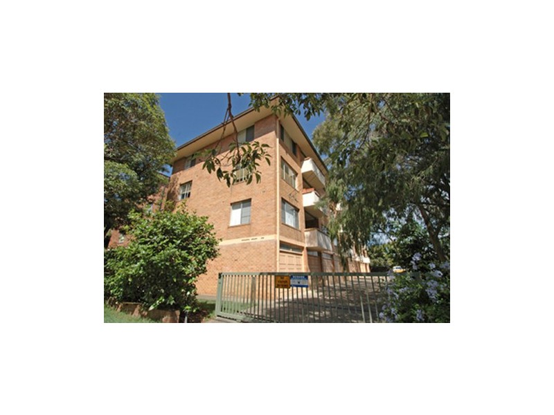 16/33-35 William Street, Rose Bay NSW 2029