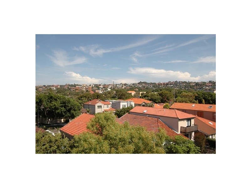 16/33-35 William Street, Rose Bay NSW 2029